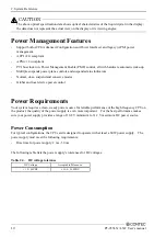 Preview for 17 page of Contec PT-955LX-DC5000 User Manual