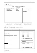 Preview for 48 page of Contec PT-955LX-DC5000 User Manual