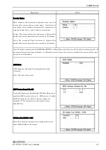 Preview for 54 page of Contec PT-955LX-DC5000 User Manual