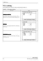 Preview for 61 page of Contec PT-955LX-DC5000 User Manual