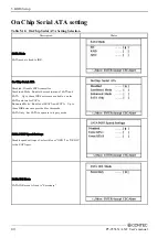 Preview for 67 page of Contec PT-955LX-DC5000 User Manual