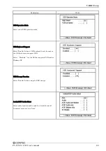 Preview for 70 page of Contec PT-955LX-DC5000 User Manual