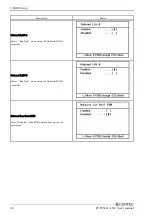 Preview for 71 page of Contec PT-955LX-DC5000 User Manual