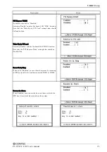 Preview for 78 page of Contec PT-955LX-DC5000 User Manual