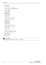 Preview for 115 page of Contec PT-955LX-DC5000 User Manual