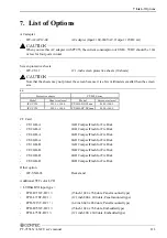 Preview for 118 page of Contec PT-955LX-DC5000 User Manual