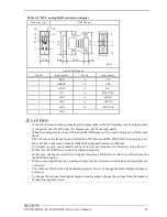 Preview for 34 page of Contec PT-S959SDHX User Manual