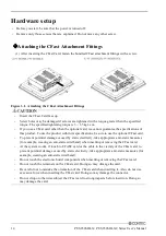 Preview for 22 page of Contec PT-S959SDLX Series User Manual