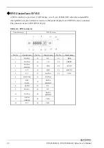 Preview for 34 page of Contec PT-S959SDLX Series User Manual