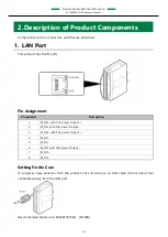 Preview for 18 page of Contec SH-9008AT-POE Reference Manual