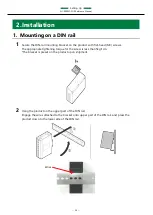 Preview for 26 page of Contec SH-9008AT-POE Reference Manual