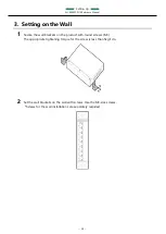 Preview for 28 page of Contec SH-9008AT-POE Reference Manual