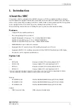 Preview for 8 page of Contec SPC-8450-LVA User Manual