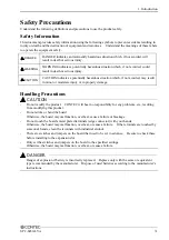 Preview for 10 page of Contec SPC-8450-LVA User Manual