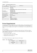 Preview for 13 page of Contec SPC-8450-LVA User Manual