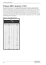 Preview for 25 page of Contec SPC-8450-LVA User Manual