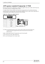 Preview for 29 page of Contec SPC-8450-LVA User Manual