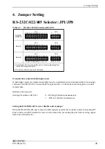 Preview for 32 page of Contec SPC-8450-LVA User Manual