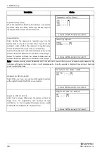 Preview for 53 page of Contec SPC-8450-LVA User Manual