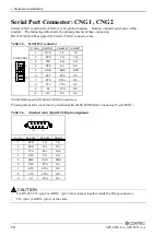 Preview for 25 page of Contec SPC-8520-LA User Manual