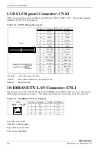 Preview for 29 page of Contec SPC-8520-LA User Manual