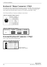 Preview for 31 page of Contec SPC-8520-LA User Manual