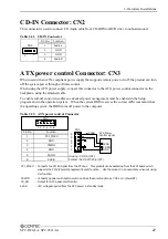 Preview for 34 page of Contec SPC-8520-LA User Manual