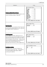 Preview for 58 page of Contec SPC-8520-LA User Manual