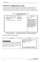 Preview for 77 page of Contec SPC-8520-LA User Manual