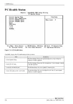 Preview for 79 page of Contec SPC-8520-LA User Manual