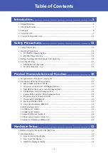 Preview for 2 page of Contec SPT-100A-22TP01 Reference Manual