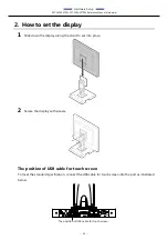 Preview for 34 page of Contec SPT-100A-22TP01 Reference Manual