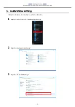 Preview for 39 page of Contec SPT-100A-22TP01 Reference Manual