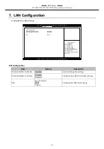 Preview for 63 page of Contec SPT-100A-22TP01 Reference Manual