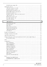 Preview for 5 page of Contec VPC-1600 User Manual