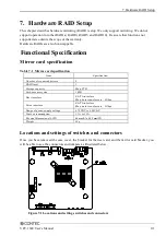 Preview for 98 page of Contec VPC-1600 User Manual