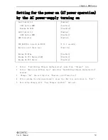 Preview for 59 page of Contec VPC-2000 User Manual