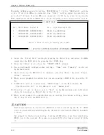 Preview for 116 page of Contec VPC-2000 User Manual