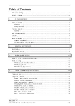 Preview for 4 page of Contec VPC-500 User Manual