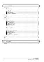 Preview for 5 page of Contec VPC-500 User Manual