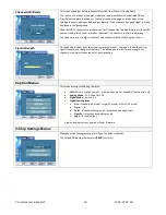 Preview for 20 page of Contemporary Research ICC2-ATSC 4 Product Manual