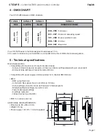 Preview for 7 page of Contest CTLTAPE User Manual