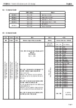 Preview for 9 page of Contest H10135 User Manual