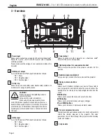 Preview for 4 page of Contest IPANEL24x10QC User Manual