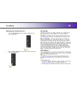 Preview for 30 page of Contex HD Ultra Series User Manual