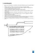 Preview for 11 page of Contimac 430400110 Manual