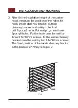 Preview for 39 page of CONTINENTAL EDISON CEH6062IX Instruction Manual