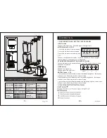 Preview for 5 page of CONTINENTAL EDISON CEHC029FSA Instruction Booklet