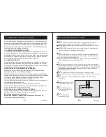 Preview for 7 page of CONTINENTAL EDISON CEHC029FSA Instruction Booklet