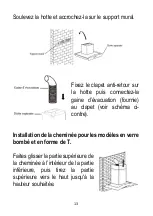 Preview for 15 page of CONTINENTAL EDISON CEHDG60IV Instruction Booklet